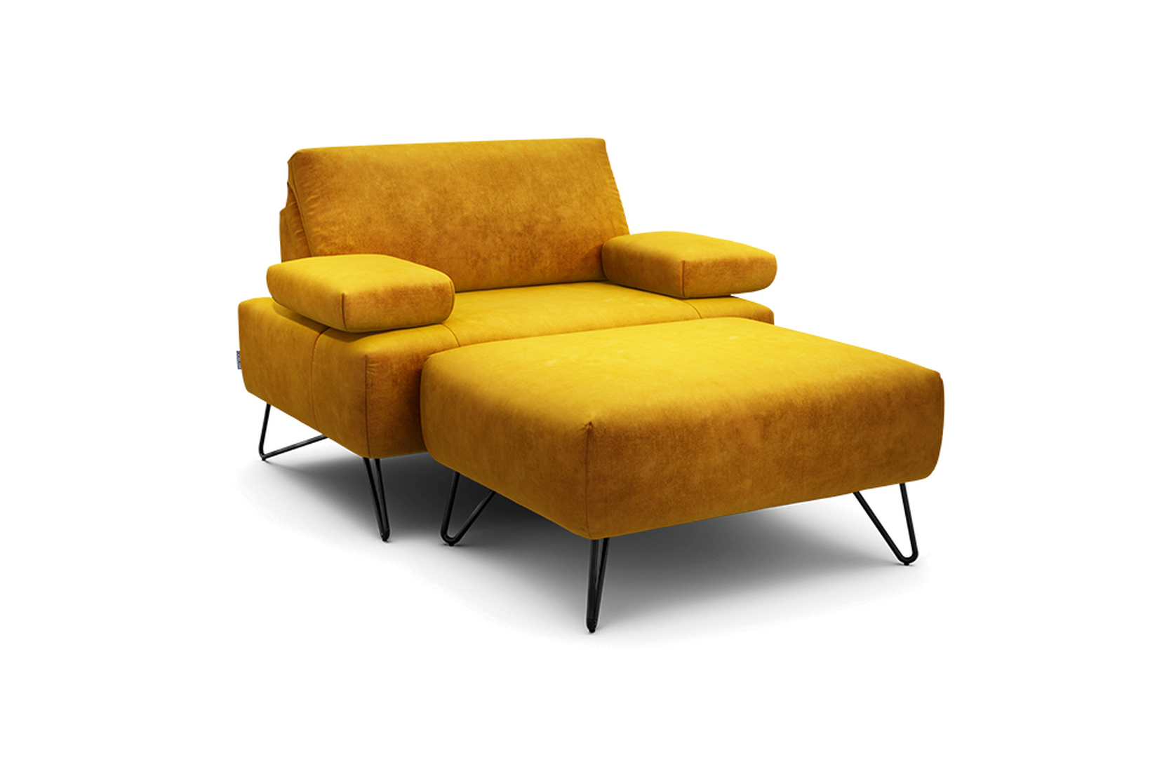 Sessel Cosy2