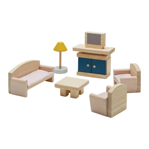Giocattoli di legno Dolls