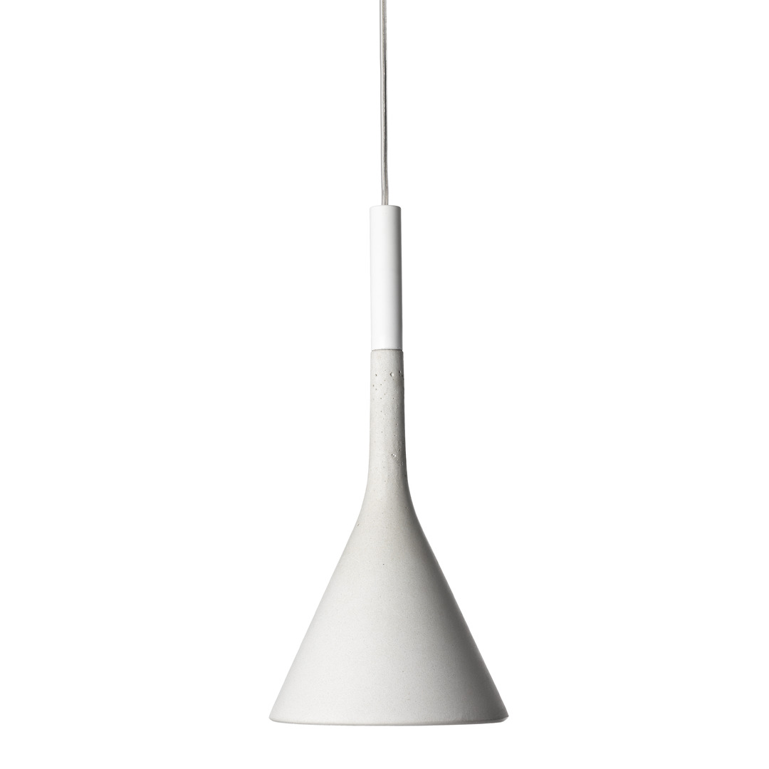 lampada a sospensione APLOMB