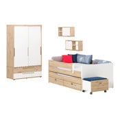 Schiebetürschrank Fionn