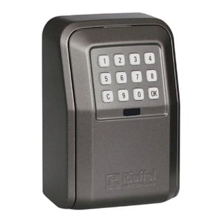 boîte à clés KSB-ELO XL APP