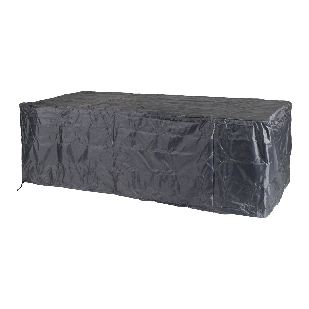 housse de protection Loungebank 100x205x70