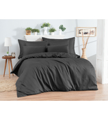 fodera per cuscino Uni Satin