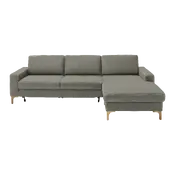 Ecksofa Pure System Lounge