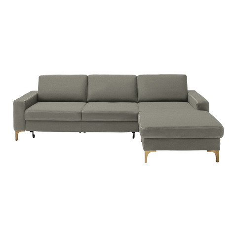 Ecksofa Pure System Lounge