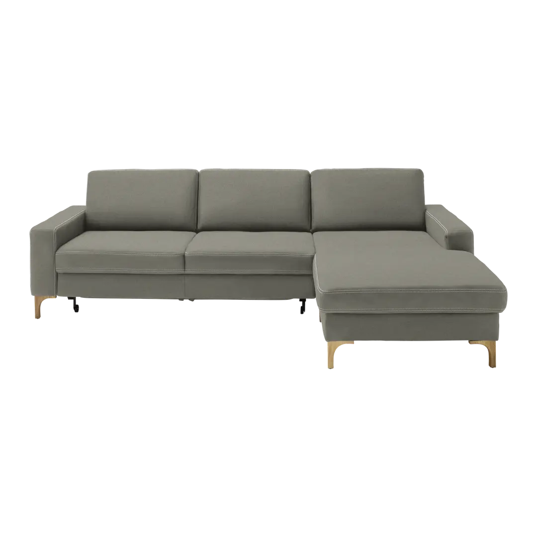Ecksofa Pure System Lounge