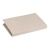 drap-housse LUXURY