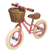 bicicletta senza pedali First Go!
