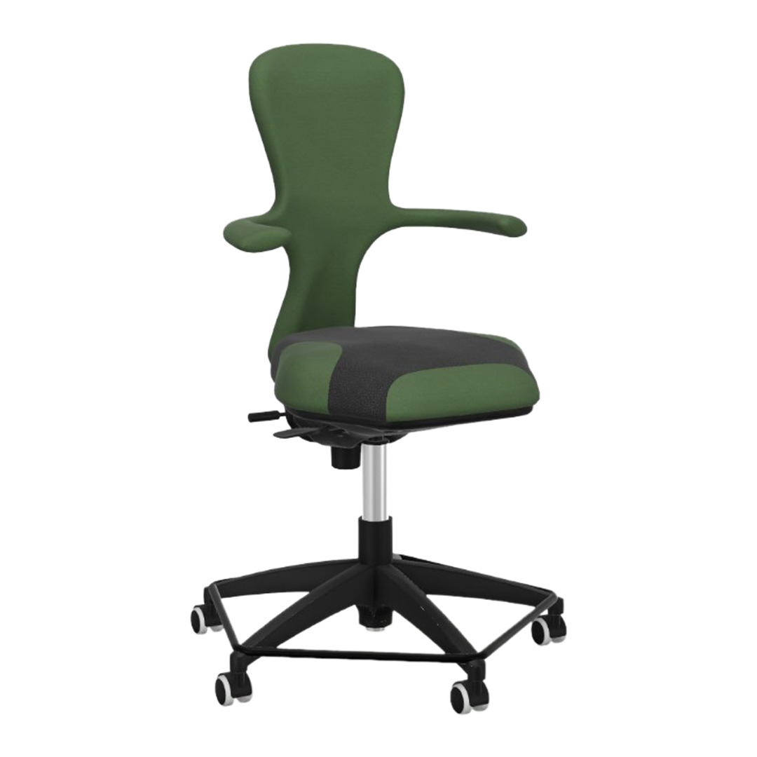 sedia per ufficio Moving 73