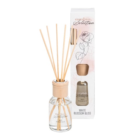 Diffusor Selection