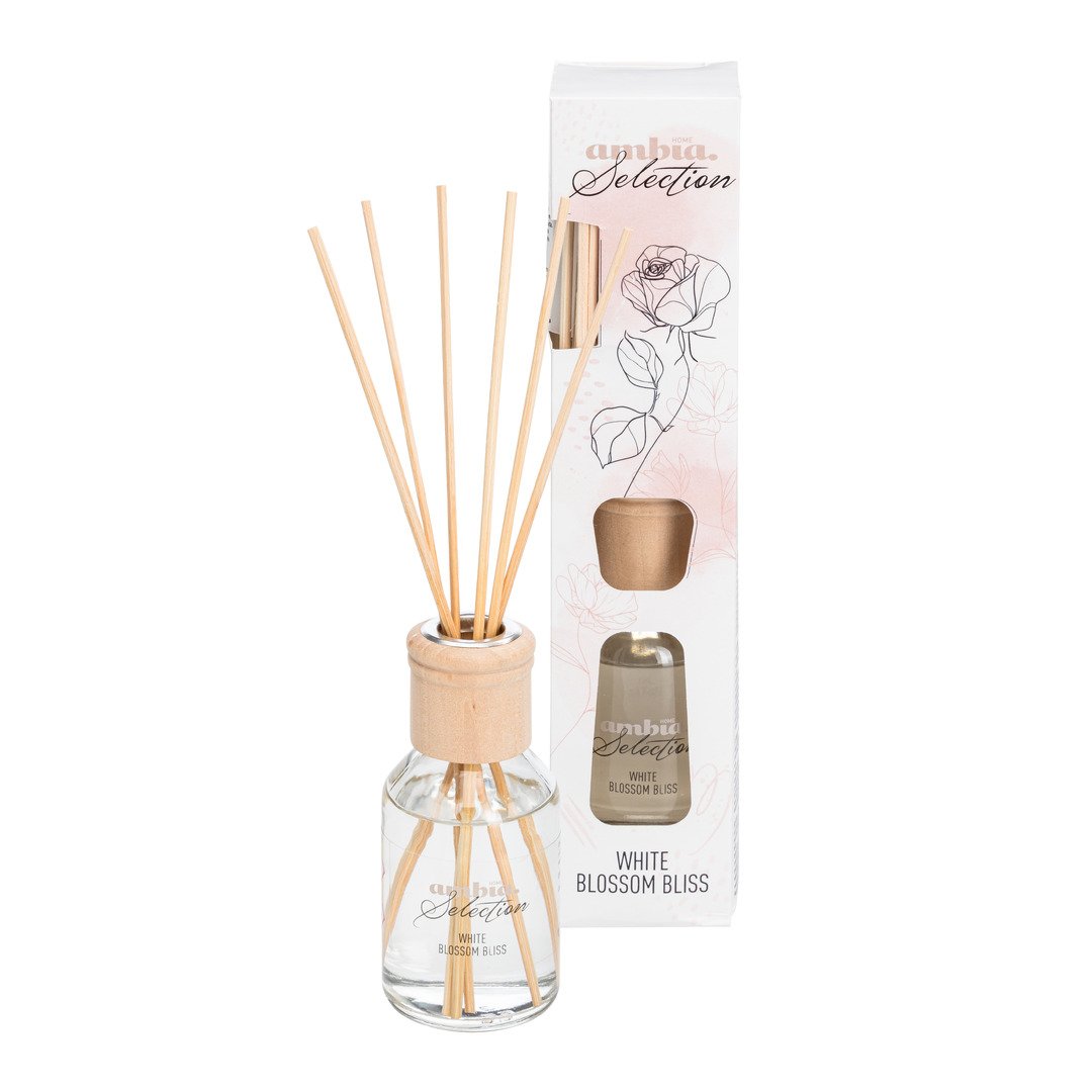 diffuseur Selection