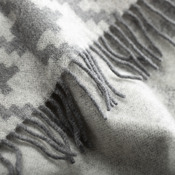 plaid Pied De Poule