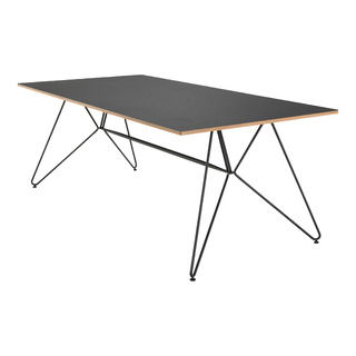 Esstisch Sketch