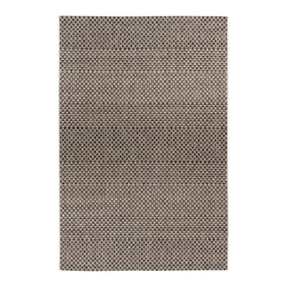 Flachgewebeteppich Nordic