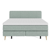 lit boxspring ODIN