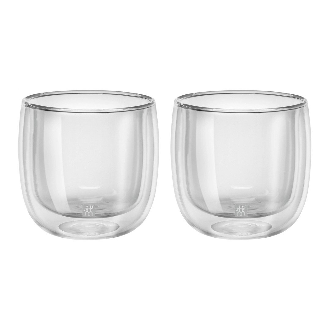 Teeglas-Set Sorrento