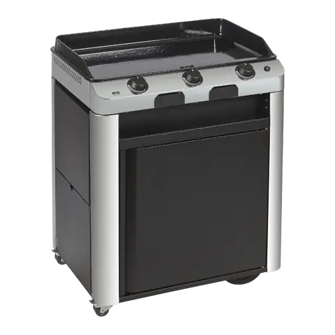 Plancha Fusion 75