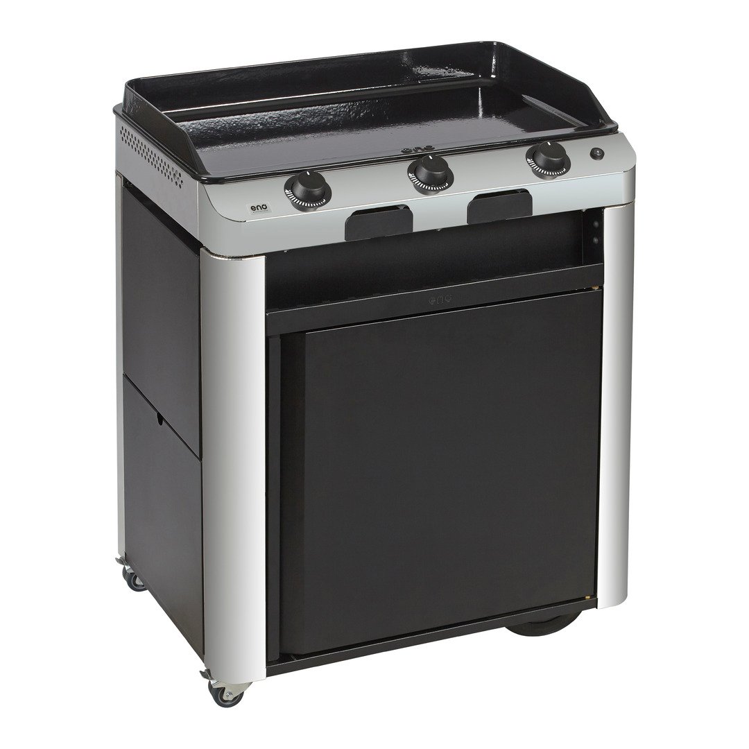 Plancha Fusion 75