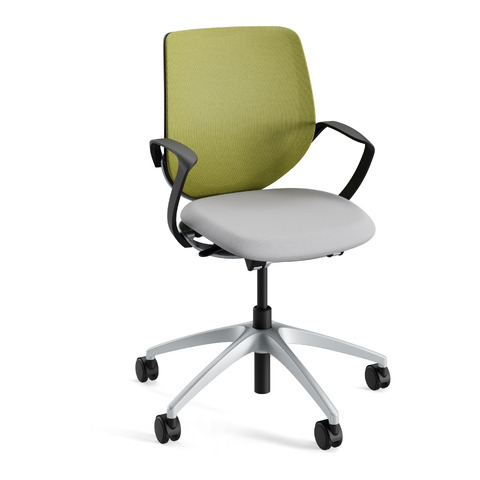Bürostuhl Giroflex-313