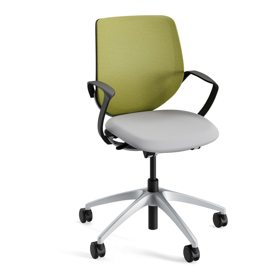 chaise de bureau GIROFLEX-313