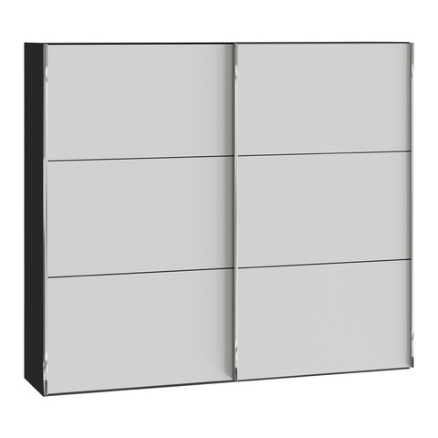 armoire à portes coulissantes SLIDE