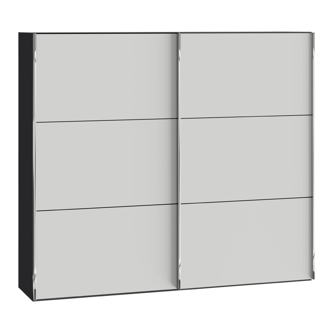 armoire à portes coulissantes SLIDE
