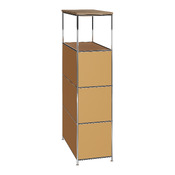Highboard Quadro