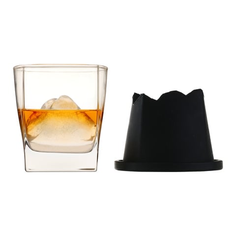 Whiskey-Set Mountain