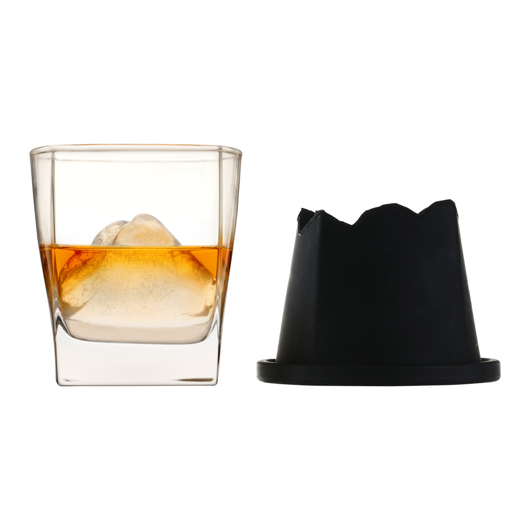 Whiskey-Set Mountain