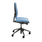 sedia per ufficio GIROFLEX-68