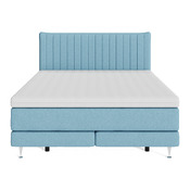 lit boxspring ODIN