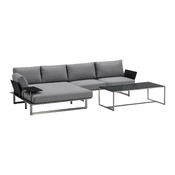 Lounge Passo
