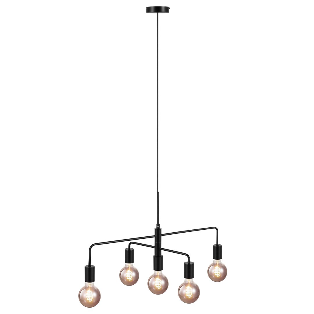 lampada a sospensione Gloom