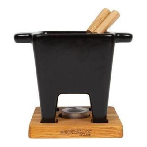 Fondue-Set Davos