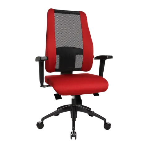 sedia per ufficio Sitness-Lady-300
