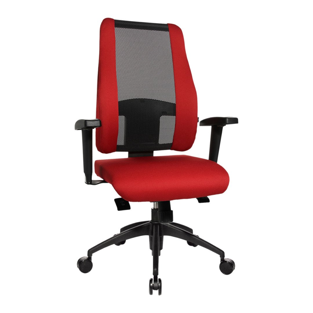 sedia per ufficio Sitness-Lady-300