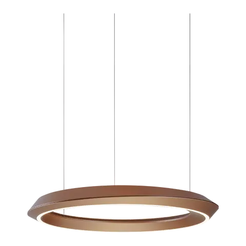 lampada a sospensione TIDAL