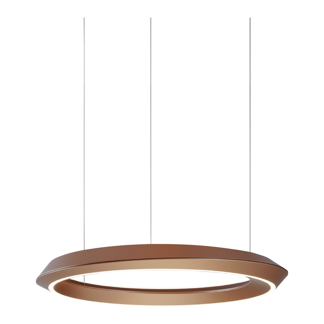 lampada a sospensione TIDAL