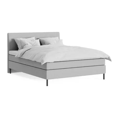 letto Boxspring DIPLOMAT-CONT.