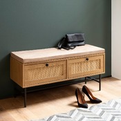banc RATTAN
