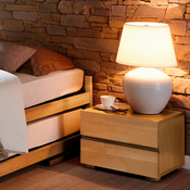 table de nuit LEGNO