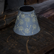 Solarleuchte Solar Light