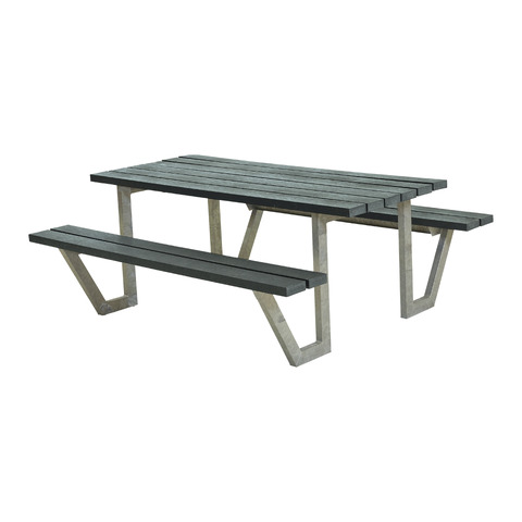 Picknicktisch Wega