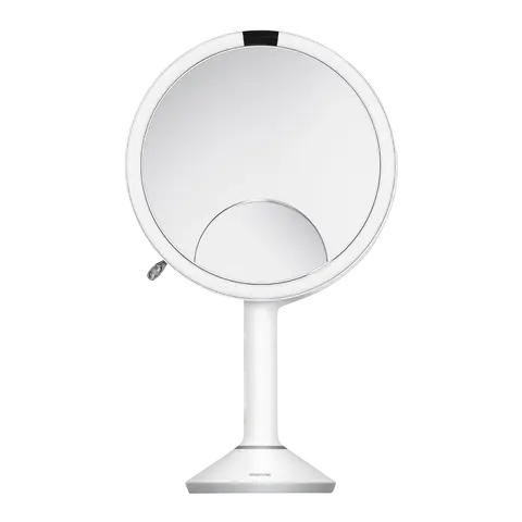 miroir cosmétique Simplehuman