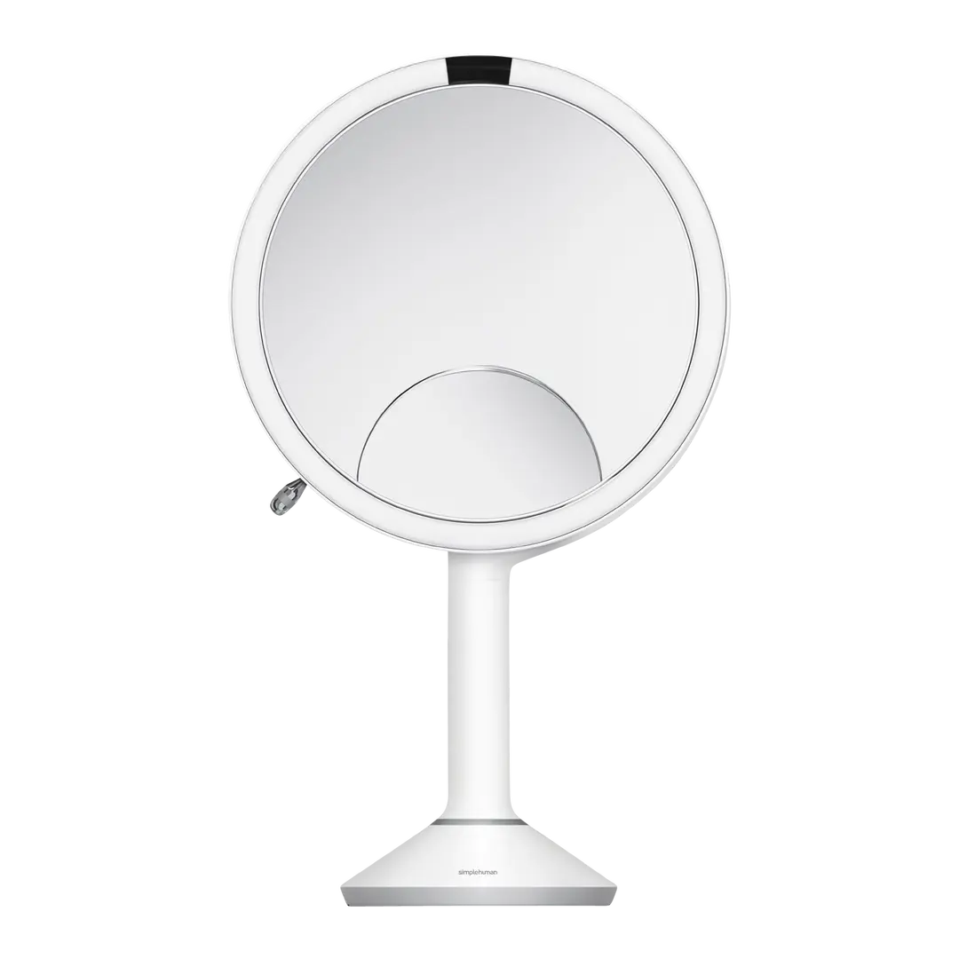 miroir cosmétique Simplehuman