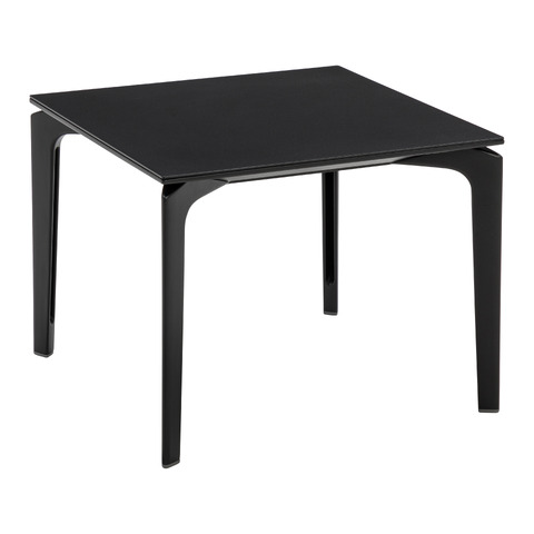 table basse de jardin Allsize