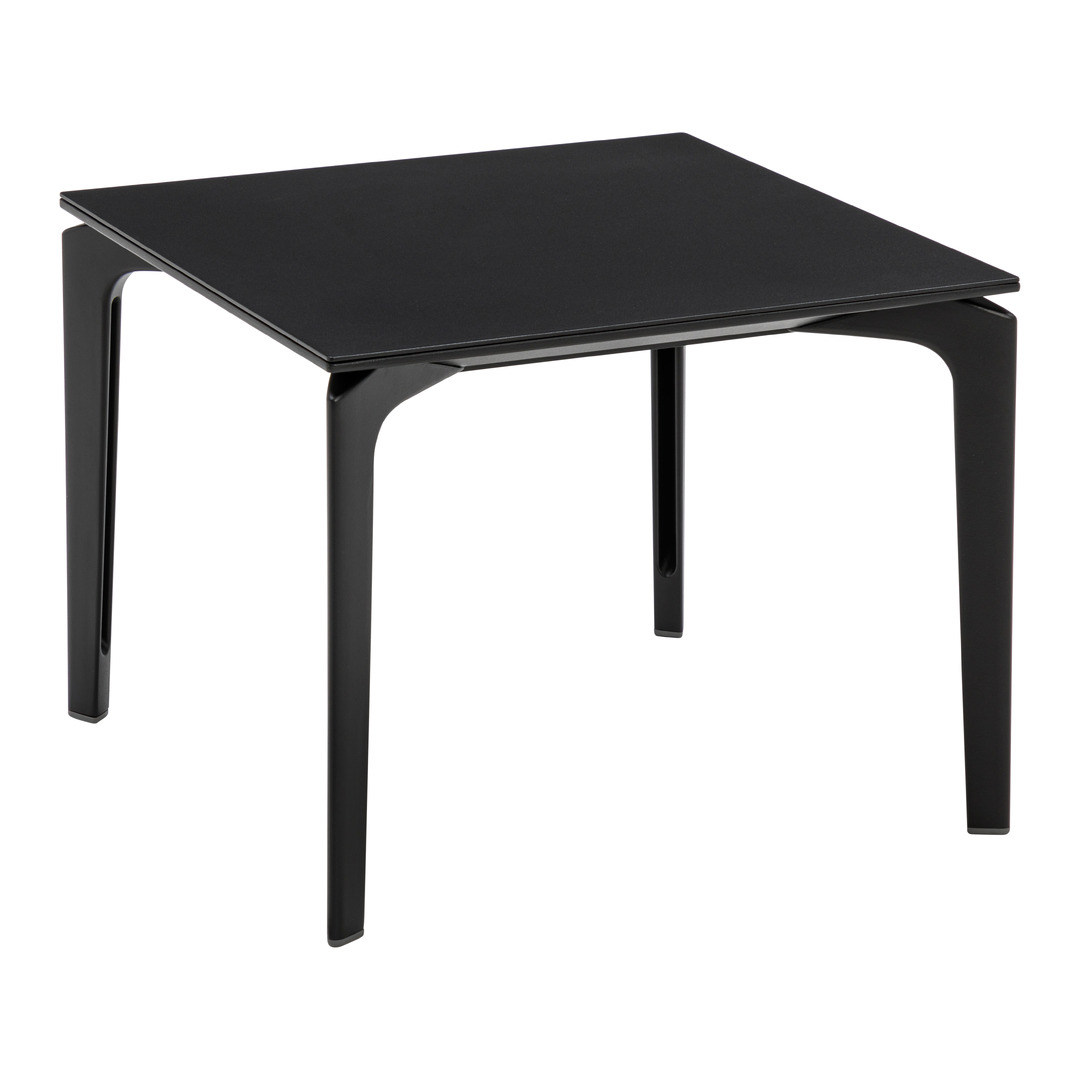 table basse de jardin Allsize