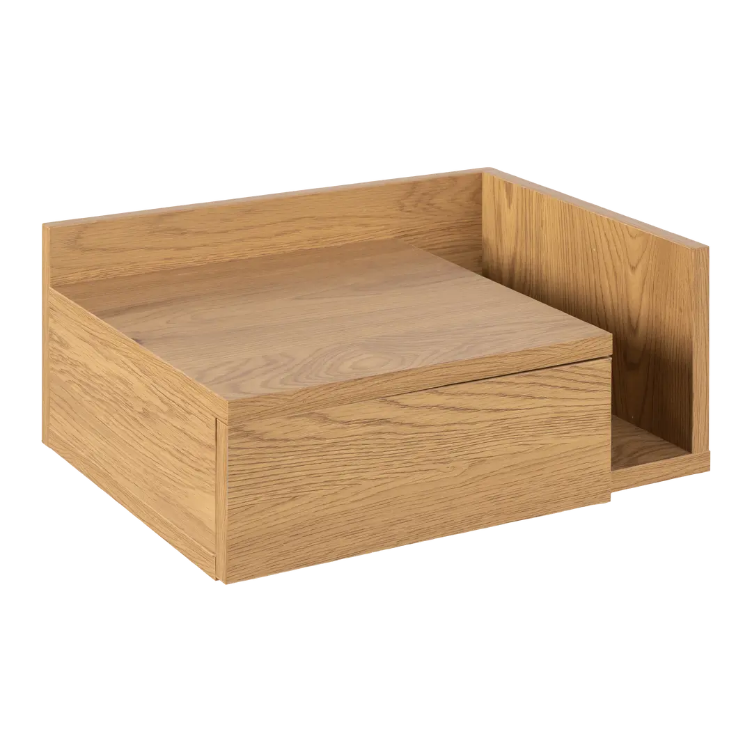 table de nuit Ashlan