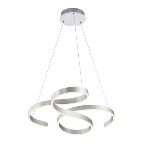 lampada a sospensione Sarnthal