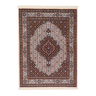 tapis persan Moud